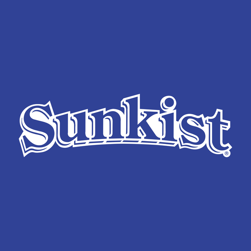Sunkist Logo PNG Vector  PNG