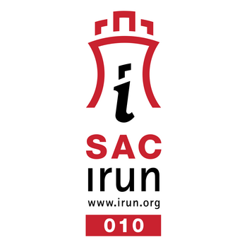 Sac Irun Logo PNG