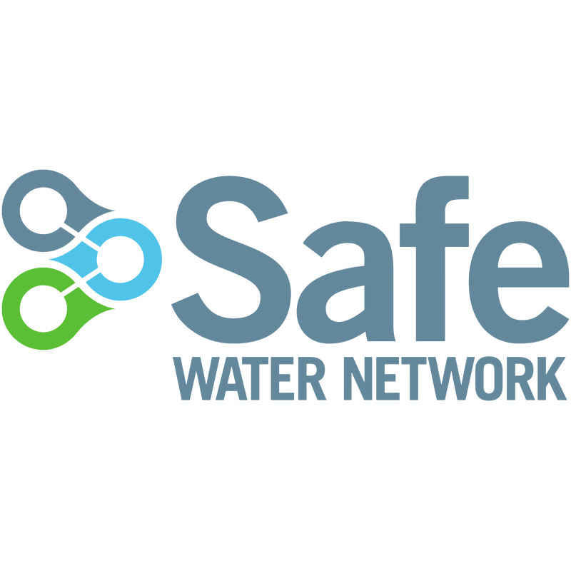 Safe Water Network Logo PNG Vector, Icon Transparent