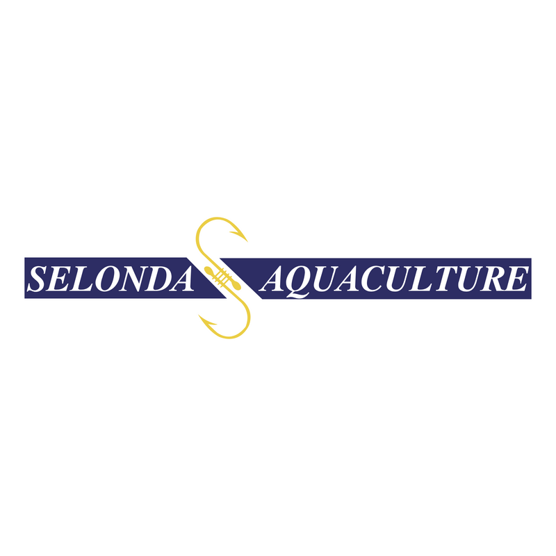 Selonda Aquacultures Logo PNG Vector  PNG