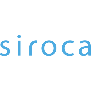 Siroca Лого PNG Прозрачно