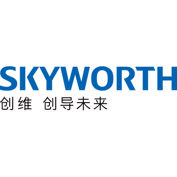 Skyworth CN Logo PNG