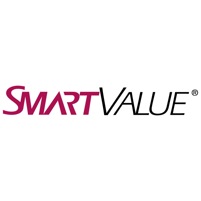 Smartvalue Logo PNG Vector, Icon Transparent