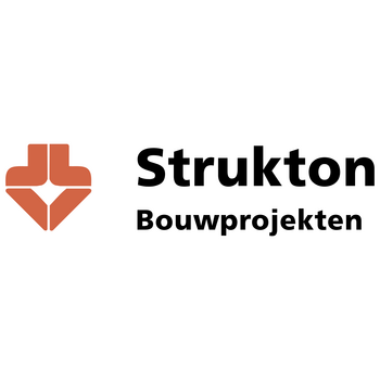 Strukton Bouwprojekten Logo PNG Priehľadné