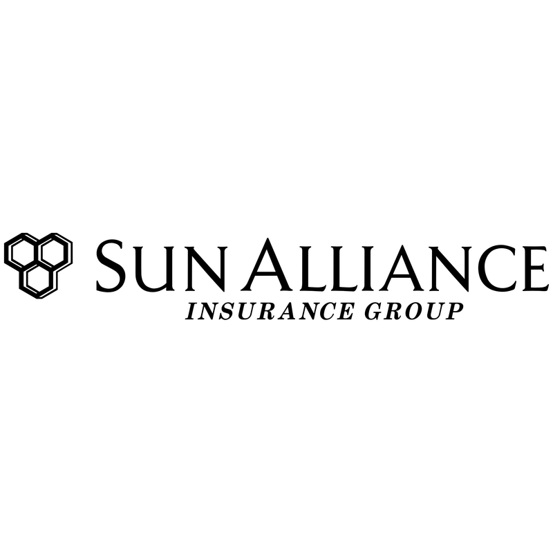 Sun Alliance Logo PNG Vector  PNG