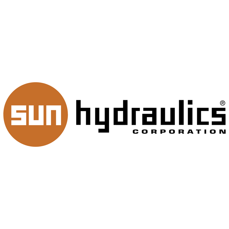 Sun Hydraulics ロゴ PNG Vector  PNG
