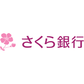Sakura Bank Logo PNG