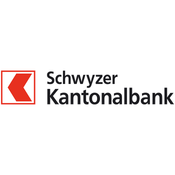 Schwyzer Kantonalbank Лого PNG Прозрачно