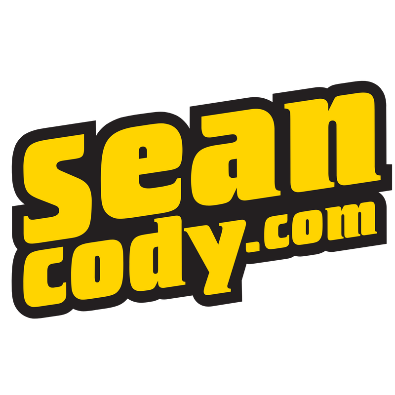 Sean Cody Logo PNG Vector  PNG