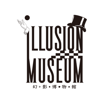 Shop  Illusion Logo PNG