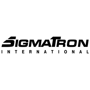 Sigmatron Logo PNG