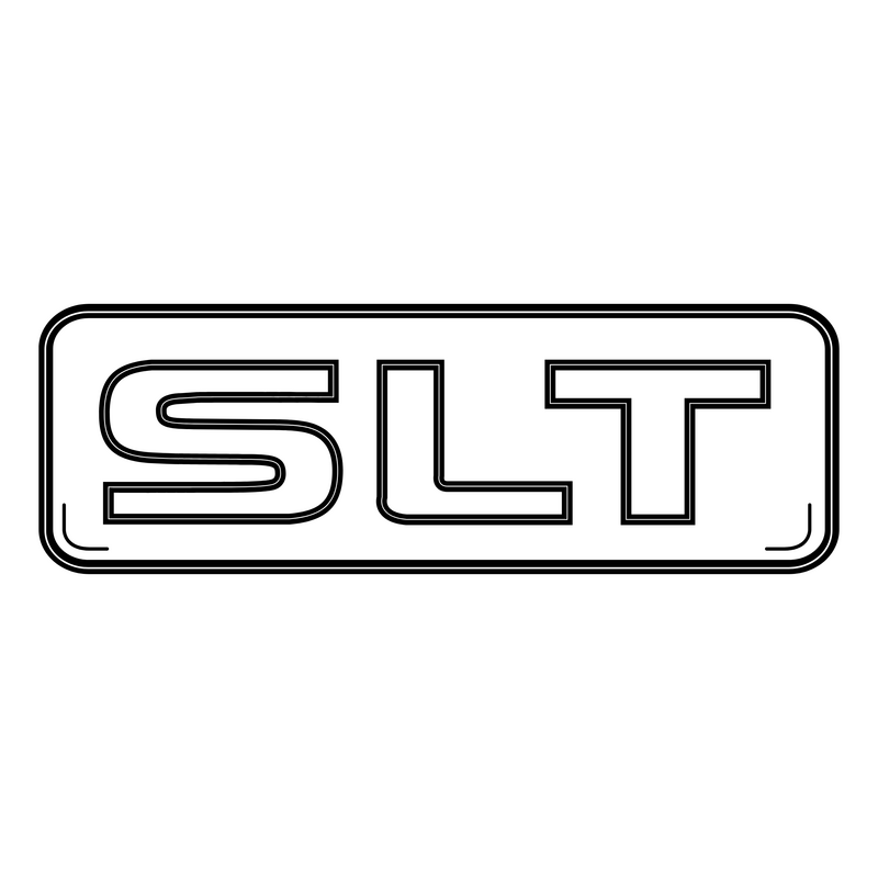 Slt Logo PNG Vector  PNG