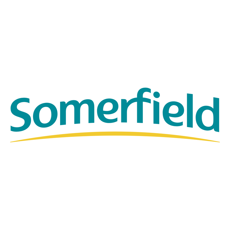 Somerfield Logo PNG Vector, Icon Transparent