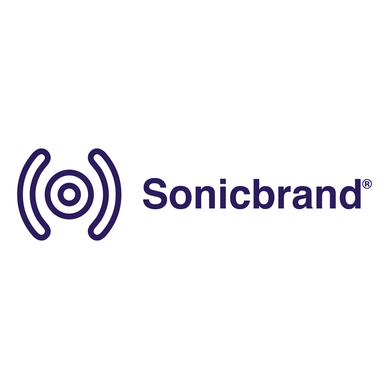 Sonicbrand Logo PNG Vector  PNG