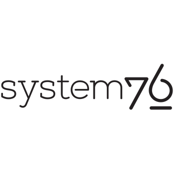 System76 Logo PNG