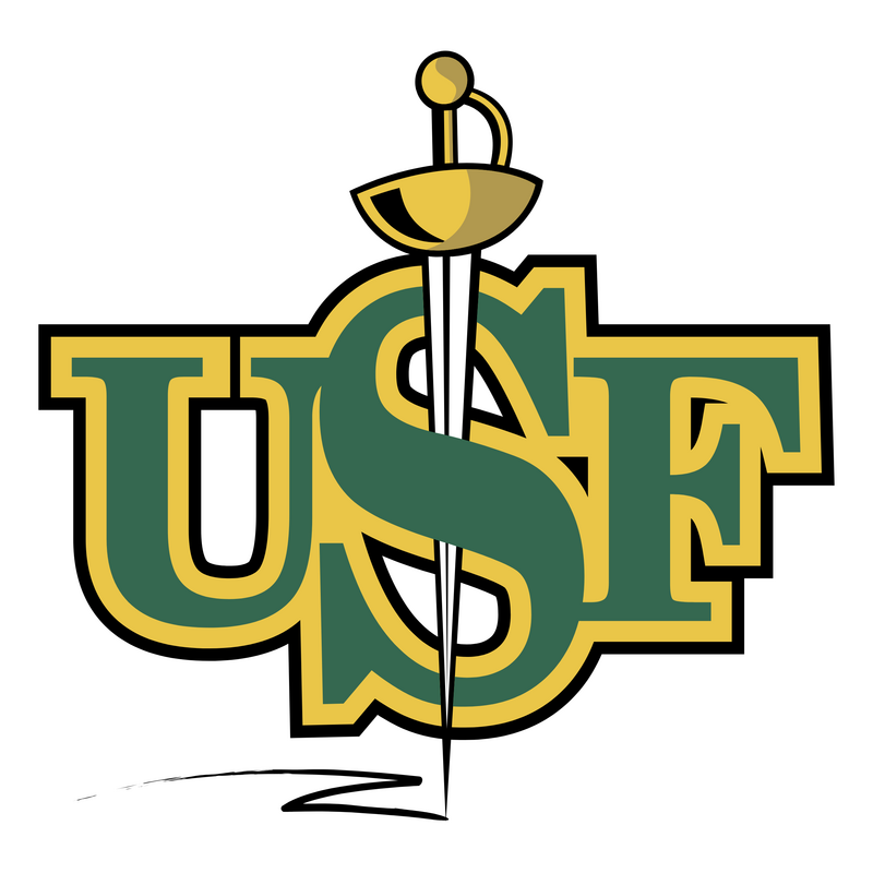San Francisco Dons Logo PNG Vector  PNG