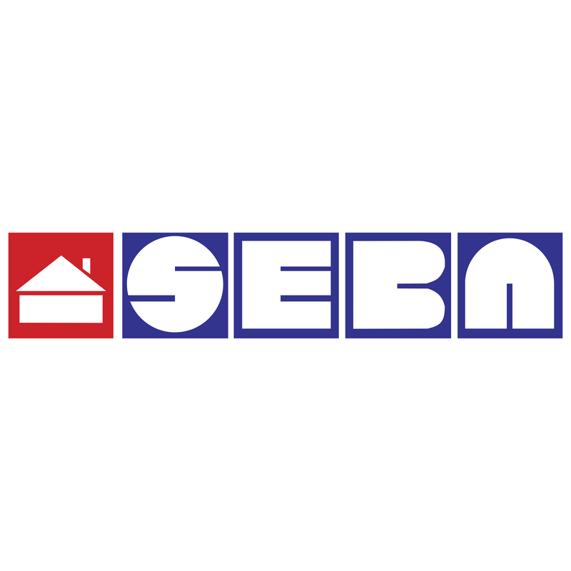 Seba Logo PNG Vector  PNG