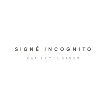Signe Incognito Logo PNG