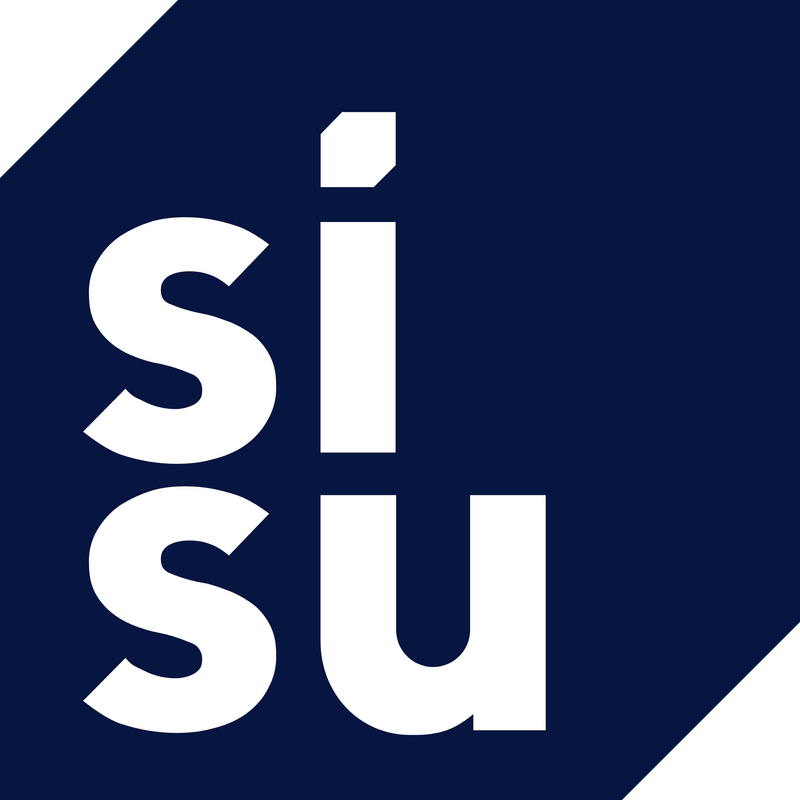 Sisu Logo PNG Vector  PNG