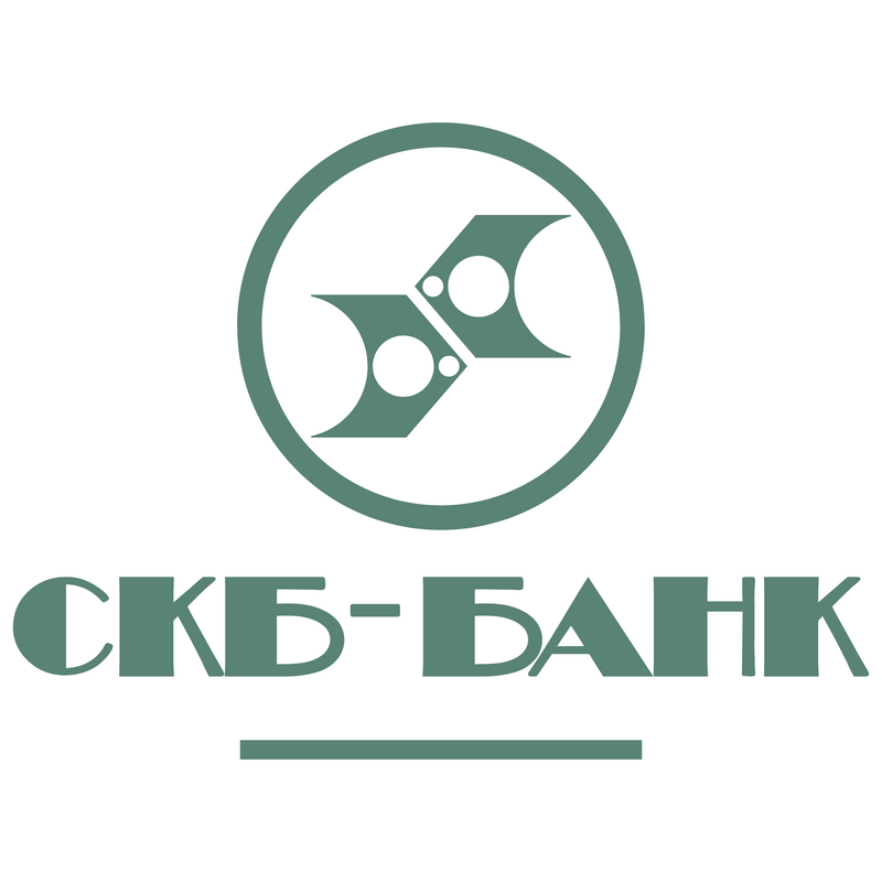 Skb Bank Logo PNG Vector  PNG