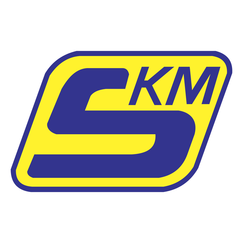 Skm Logo PNG Vector  PNG
