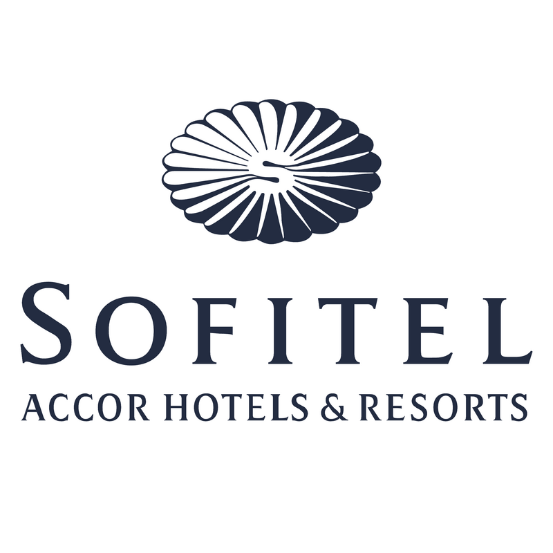 Sofitel Logo PNG Vector, Icon