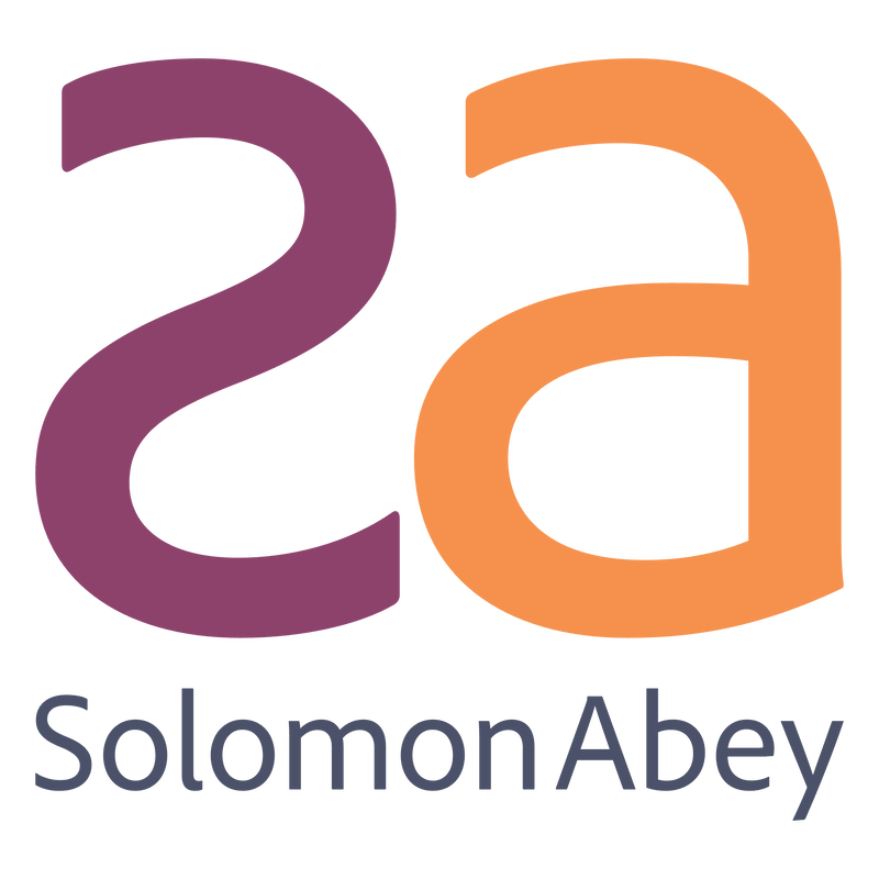 SolomonAbey Logo PNG Vector  PNG