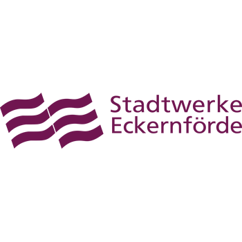 Stadtwerke Eckernförde Logo PNG