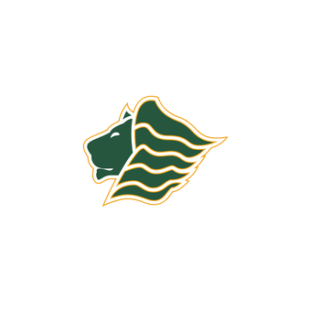 Saint Leo Lions Logo PNG