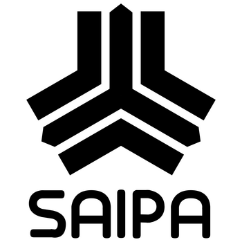 Saipa Logo PNG