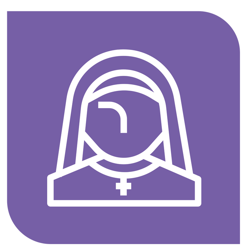 Santa Margarita Mi Macro Periférico Logo PNG Vector, Icoon