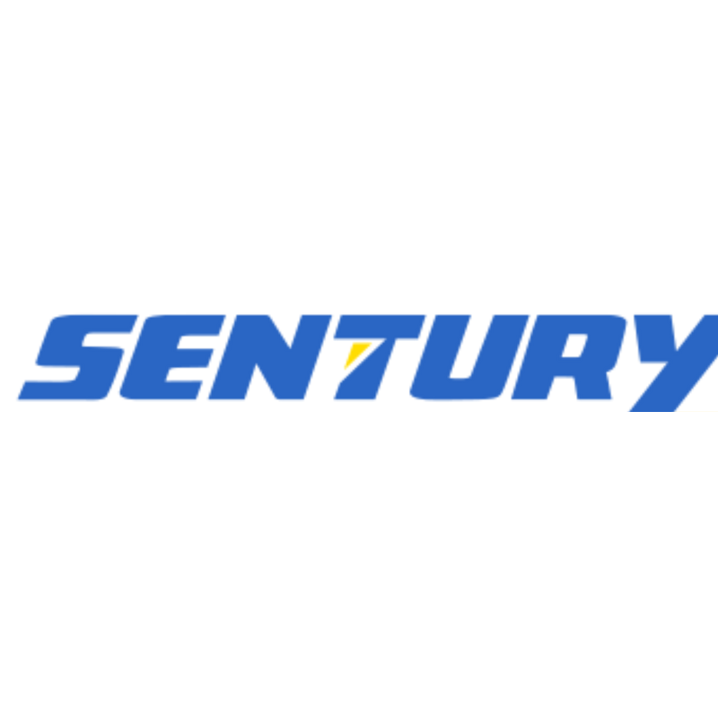 Sentury Logo PNG Vector  PNG