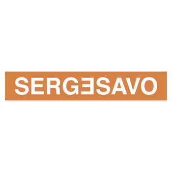 Sergesavo Logo PNG
