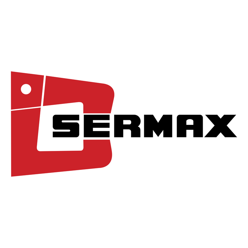 Sermax ロゴ PNG ベクター、アイコン