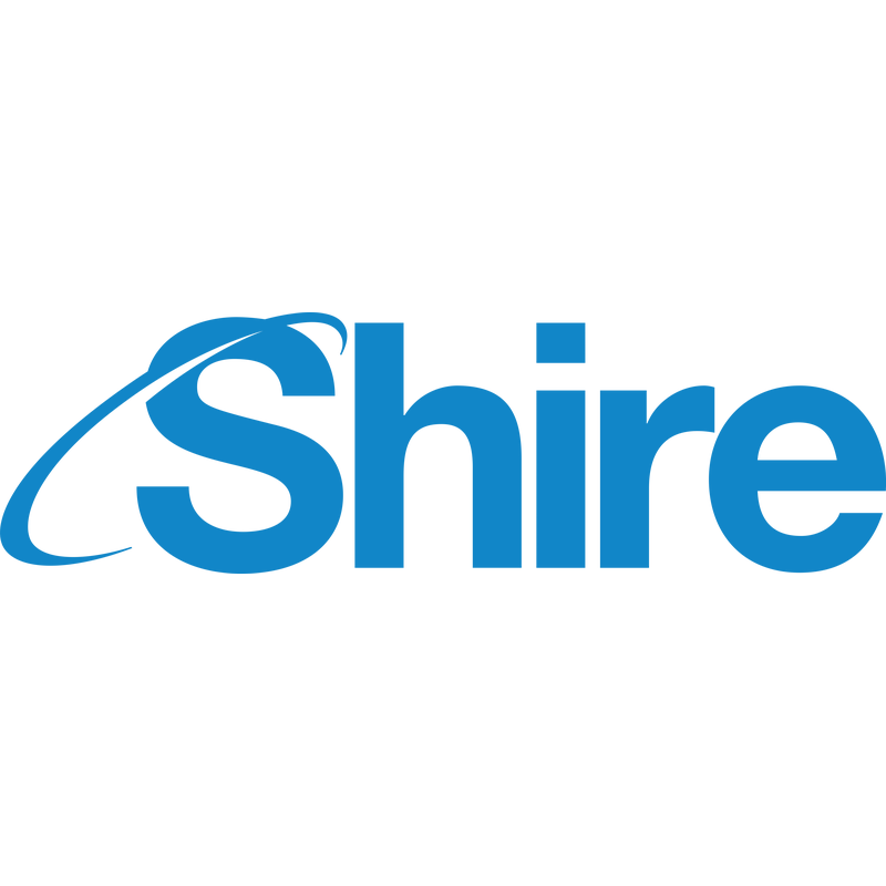 Shire Logo PNG Vector  PNG