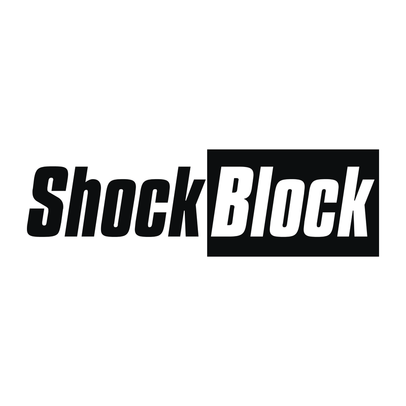 Shockblock Logo PNG Vector  PNG