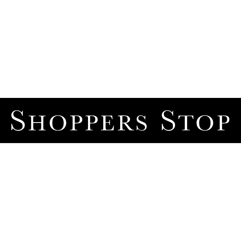 Shoppers Stop Logo PNG Vector  PNG