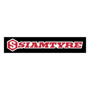 Siamtyre Logo PNG Läpinäkyvä