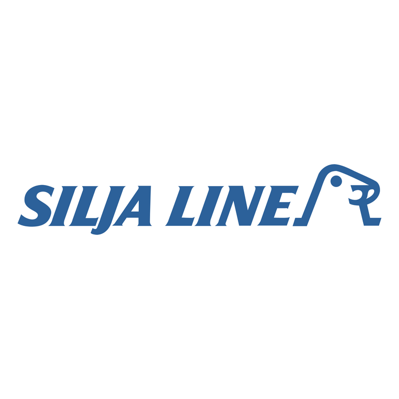 Silja Line Logo PNG Vector  PNG