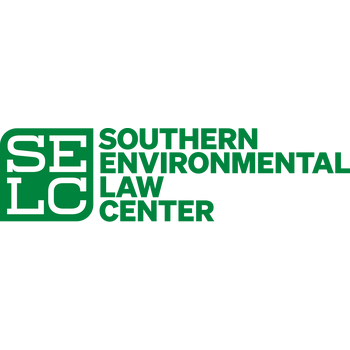 Southern Environmental Law Center Logo PNG