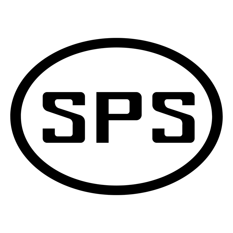 Sps Logo PNG Vector  PNG