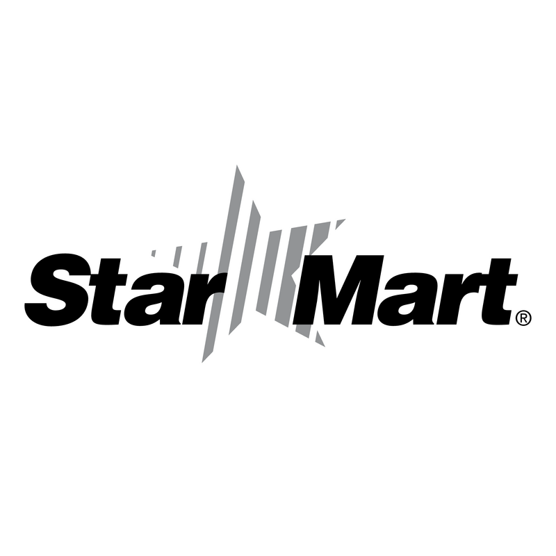 Star Mart Logo PNG Vector, Icon Transparent