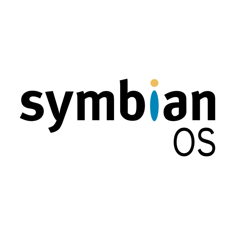 Symbian Os Logo PNG Vector  PNG
