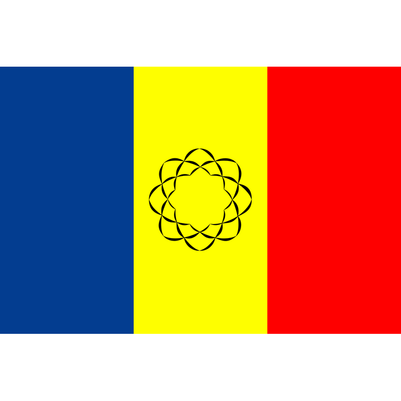 Sanshokuki Logo PNG Vector  PNG