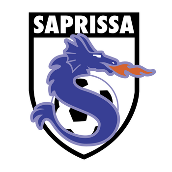 Saprissa Logo PNG