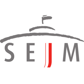 Sejm RP Logo PNG