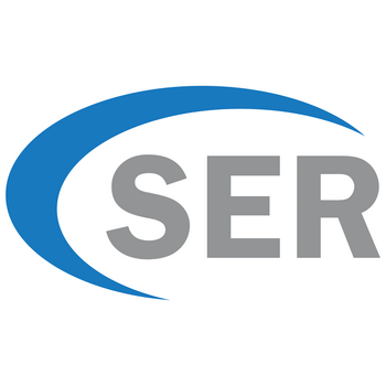 Ser Systems Logo PNG Läpinäkyvä
