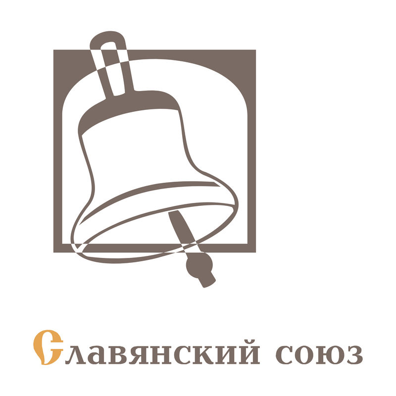 Slavyanskiy Soyuz Logo PNG Vector  PNG
