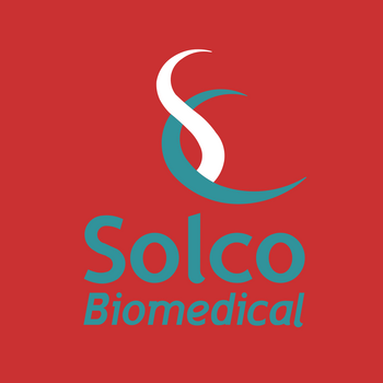 Solco Biomedical Logo PNG