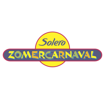 Solero Zomercarnaval Logo PNG